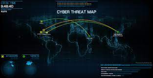 Most of the cyber attack maps online today are just eye candy, but there are some creative ways they can be used. Cyber Attack Alerts Confirmation Fireeye