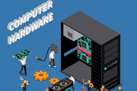 Image result for Computer Hardware