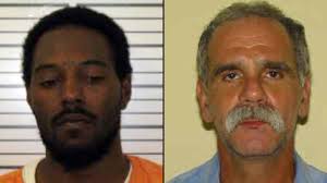 Prison escapes in Ohio, North Carolina: 1 fugitive caught
