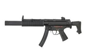 Pin On Submachine Guns For Airsoft
