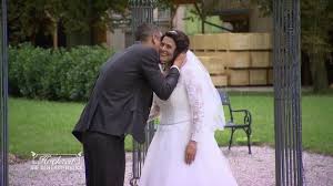 Zur täuschung oder überlistung des … 2. Hochzeit Auf Den Ersten Blick Video Noch Immer Kein Kuss Bei Karin Und Frank Sat 1