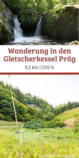Wanderung In Den Gletscherkessel Prag Hochschwarzwald Tourismus Gmbh Hochschwarzwald Wanderung Schwarzwald