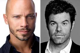 Berto Colon Joins 'The Trustee'; Robert Baker In 'Charlie Foxtrot'