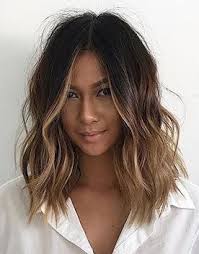 Weitere ideen zu haare balayage, haarfarben, frisur ideen. Haare Kurzes Haar Gewelltes Haar Ombre Balayage Naturhaar Schonheitswellen Hairi Kurzhaarschnitt Fur Dickes Haar Kurzhaarschnitte Kurze Haare Wellen