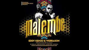 Download New Audio Eddy Kenzo Kenzo Eddie My Music
