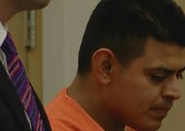 Bend murder suspect Edwin Lara arraigned in CA