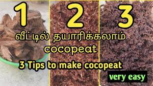 Tips to setup perfect kitchen garden in your home | poovali | news7 tamilsubscribe : Cocopeat How To Make Cocopeat At Home Terrace Garden Ideas In Tamil Tips For Cocopeat Youtube