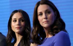 Jul 02, 2021 · seitenhieb gegen meghan. Meghan Markle Herzogin Kate Deshalb Tragen Sie Besondere