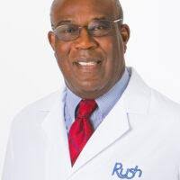 Richard Snouffer Jr, MD, 401 Vanity Fair Ave, Butler, AL 36904, US