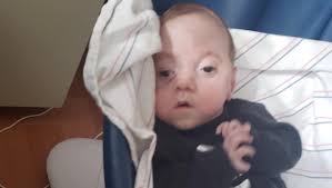 Fundraiser for Kelsey Burham by Brittany Snyder : Help Cover Baby Anthony's  Cremation Expenses