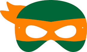 Http Coscave Com Project Teenage Mutant Ninja Turtle Inspired Masks Tartarugas Ninjas Ninja Tartarugas