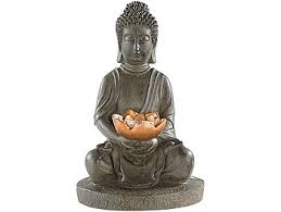 09174 999707 route anzeigen whatsapp 09174 999707 nachricht an 09174 999707 kontakt tisch reservieren termin vereinbaren bestellen menü ansehen. Lunartec Solar Budda Solar Led Deko Lampe Buddha Fur Garten Terrasse 28 Cm Buddha Figur