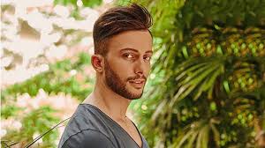 Evelyn burdecki investiert ihre gagen mit herz! Bachelor In Paradise Domenico Ist Vater Geworden
