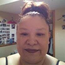 Tina Marie Anderson Obituary