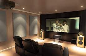 This is a guide for buying and installing a home theater projector. What Color Projector Screen Is Best Choose Wisely