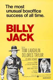 Billy Jack movie review & film summary