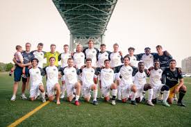 On the flip side, the two teams with the worst odds to make the. Cosmopolitan Soccer League Playoff Preview Once A Metro