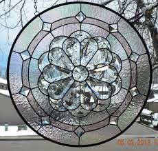 Stylish, functional and available in a variety of privacy levels. Stained Glass Window Panels Ideas On Foter