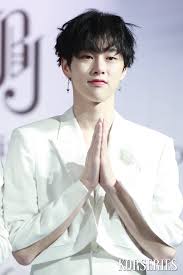 Jbj 1st Fan Meeting In Bangkok Come True Jbjcometrueinbkk Kwon Hyunbin Kpop Idol Yg Ent
