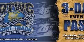 46th Annual Dirt Track World Championship