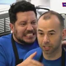 Sal And Murr Impractical Jokers Jokers Wild Funny Pictures