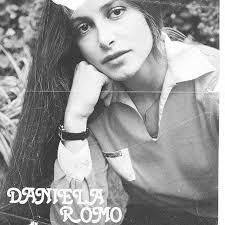 Daniela Romo