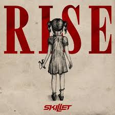 Rise Is The Upcoming Ninth Album By American Christian Rock Band Skillet Due For Release On June 25 2013 1 2 T Christian Rock Skillet Band Christian Music