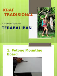 Ini artikel tentang permainan tradisional lengkap dengan gambar dan penjelasannya. Alat Pertahanan Diri Gabungan Tekat Ukiran