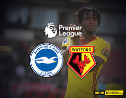 Brighton and watford opened their premier league campaigns in winning fashion, and the teams are evenly poised ahead of saturday's clash at the amex stadium. Brighton Hove Albion Vs Watford Predictions Brighton To Draw At Home Again Oddsdigger United Kingdom