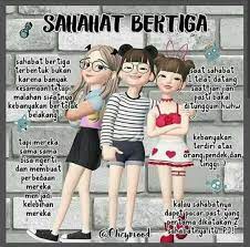 Ilustrasi pria jatuh cinta dengan wanita yang sama. Sahabat Sejati V Home Facebook