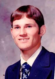 Jerry Don Storer (1954-1980)