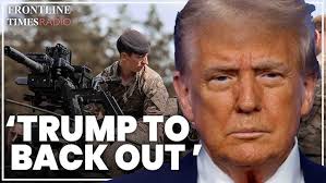 Possible impact of U.S. help for Ukraine