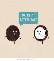 We did not find results for: Better Half Love Quotes Quotesgram
