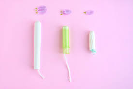 Tampon Sizes Which One To Pick