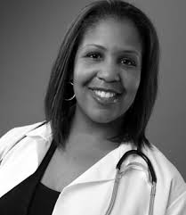 Who knew you had so many doctors in your family?