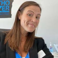 Lisa (Kis) Filzen, PA