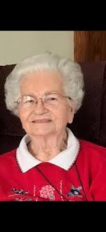 Nellie Merole Tunstall Obituary (2023)