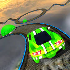 ¿pasarás espectaculares pruebas conduciendo estos coches? Play Extreme Car Stunts 3d Games Ecaps Games The Best Online Games At Ecapsgames Com