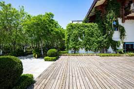However, it can be a great choice for an indoor porch. The Best Outdoor Flooring Options Fairmarket