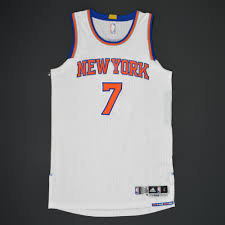 Rj barrett new york knicks jersey size medium (new york diplomats). Knicks Jersey History Online Shopping Has Never Been As Easy