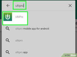 Hr and payroll solutions watch an online demo of ukg pro, and discover the power of one solution, one provider, one place for all things people. Simple Ways To Log Into Ultipro 9 Steps With Pictures Wikihow