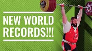 Jun 18, 2021 · lasha talakhadze: Lasha Talakhadze All Time World Record Total 484 Kg Youtube