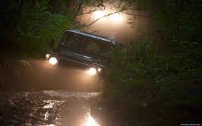 Defender Night Ford Land Rover Land Rover Defender Land Rover Suv