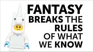 Fiction Book Genres What Is Fantasy Teaching Fantasy Book Genres Literature Lessons