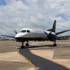Oldest independent car rental agency in st. St Croix Seaborne Airlines