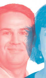 Igniting a Transformation How Ann Marie Schmidt '83 and a team of  investigators are leading the fight against health epidem