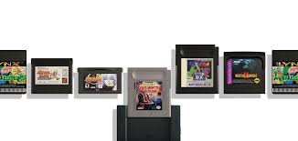 Video game compilations 369 in 1 game cartridge console card english language version. Pocket Analogue