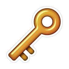 Dj Khaled Major Key Sticker By Peyhae In 2021 Emoji Emoji Stickers Telegram Stickers