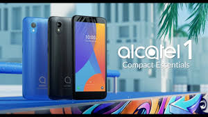 Introduction to Alcatel 1 2021 - YouTube