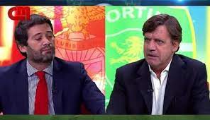 O dirigente terá de pedir desculpas públicas e publicar a condenação, a expensas suas, na sic, tvi e twitter. Andre Ventura No Benfica Nao Ha Vacas Sagradas Futebol Correio Da Manha